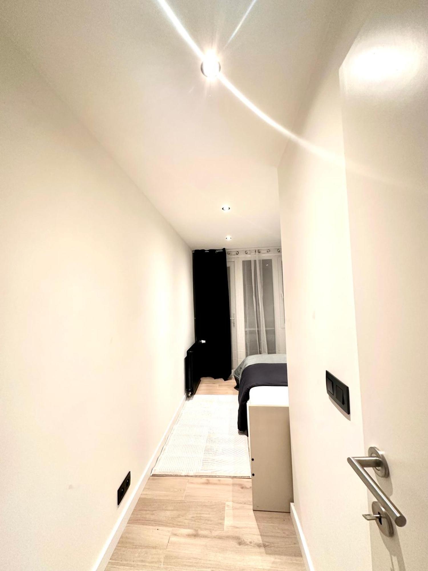 My Haus European Commision Bed and Breakfast Brussel Buitenkant foto