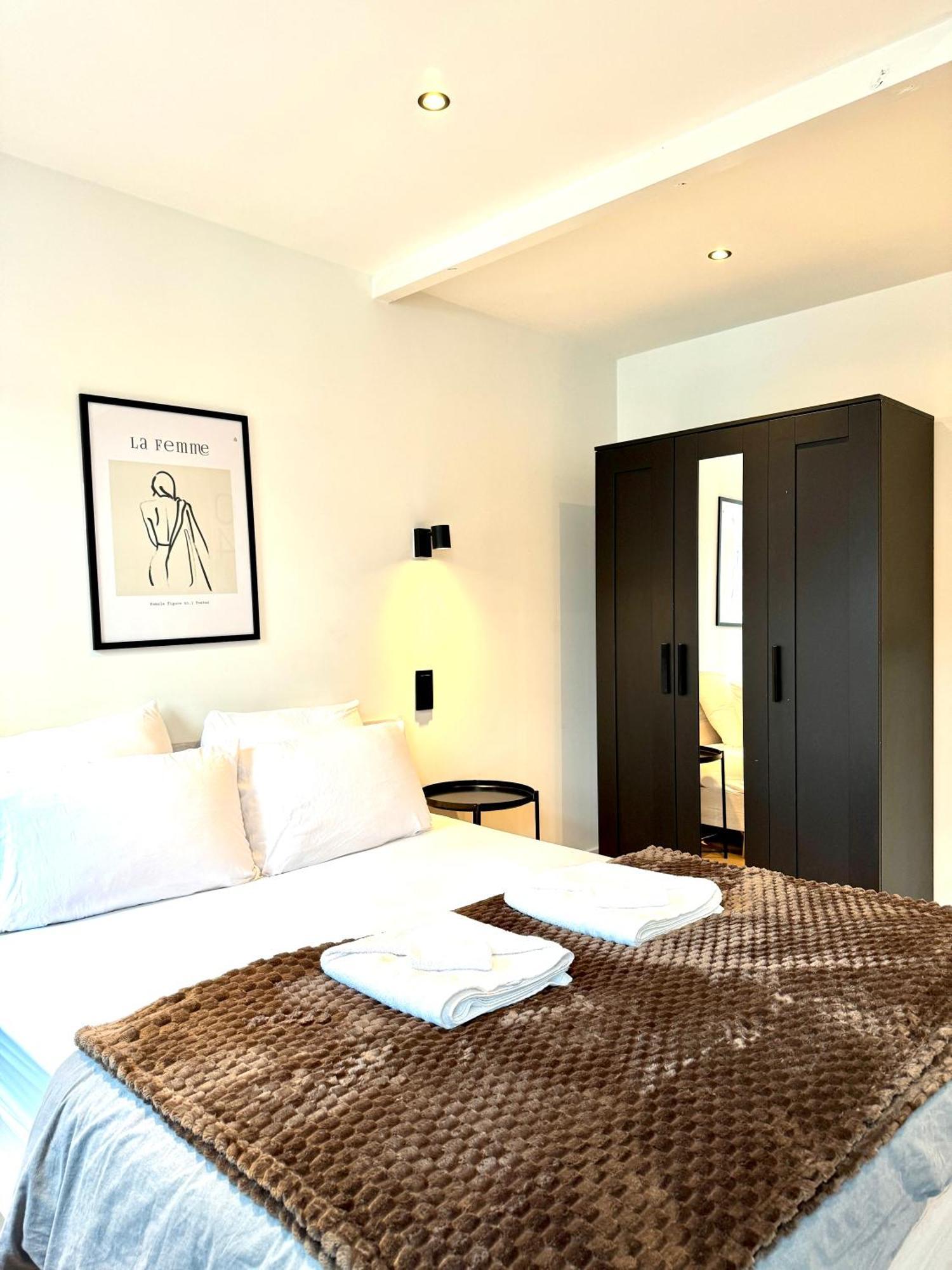 My Haus European Commision Bed and Breakfast Brussel Buitenkant foto